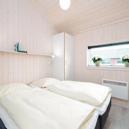 Familienlodge Fuer 8 Personen Mit Sauna