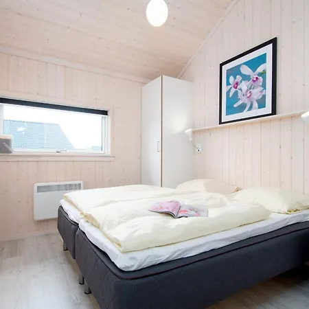 Familienlodge Fuer 8 Personen Mit Sauna Апартаменты *