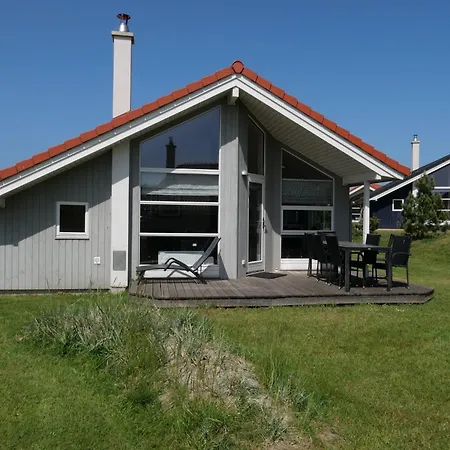 Апартаменты Familienlodge Fuer 8 Personen Mit Sauna *