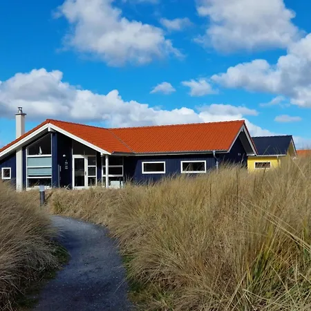 Familienlodge Fuer 8 Personen Mit Sauna * Гросенброде