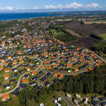 Familienlodge Fuer 8 Personen Mit Sauna Апартаменты